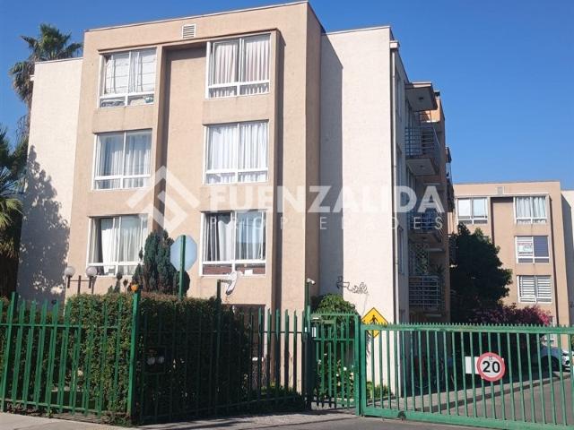 Departamento en Arriendo