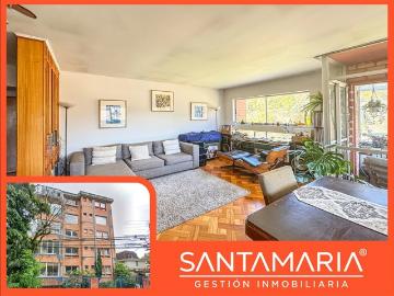 Apartamento en arriendo en Concepción - Estacionamiento