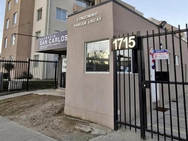 Departamento en Arriendo