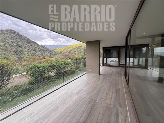 Departamento en Arriendo