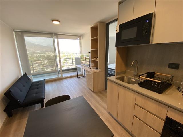 Departamento en Arriendo
