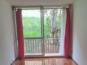 Departamento en Arriendo