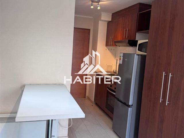 Departamento en Arriendo