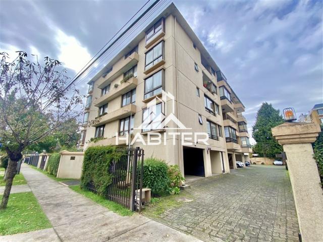 Departamento en Arriendo
