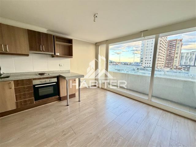 Departamento en Arriendo