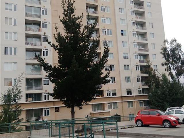 Departamento en Arriendo