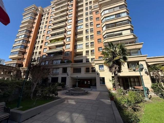 Departamento en Arriendo