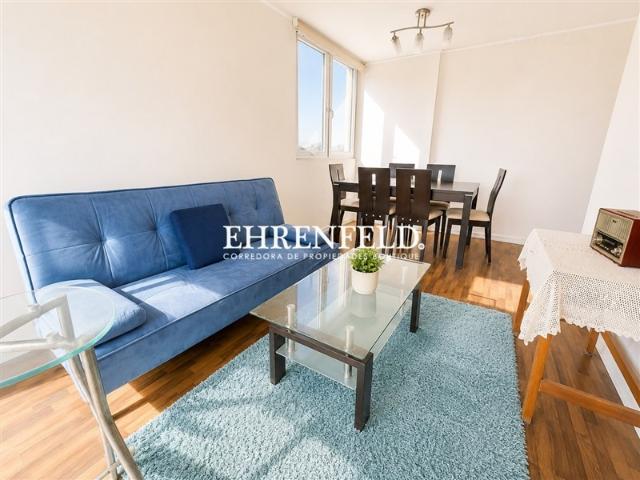 Departamento en Arriendo