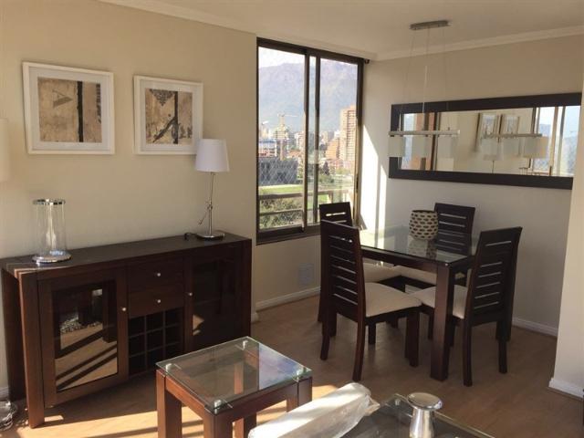 Departamento en Arriendo