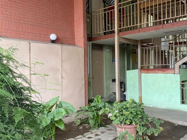 Departamento en Arriendo