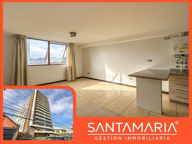 Departamento en Arriendo