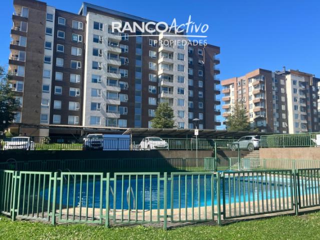 Departamento en Arriendo