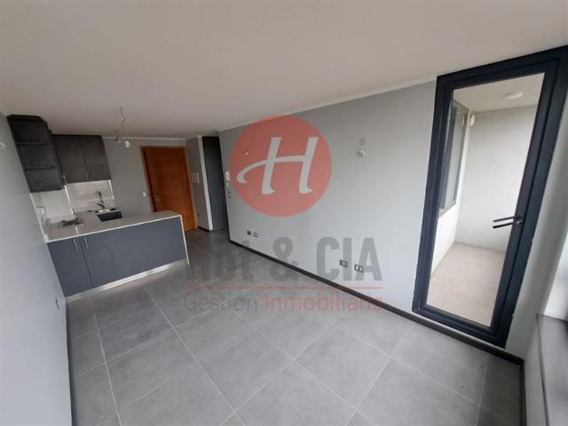 Departamento en Arriendo