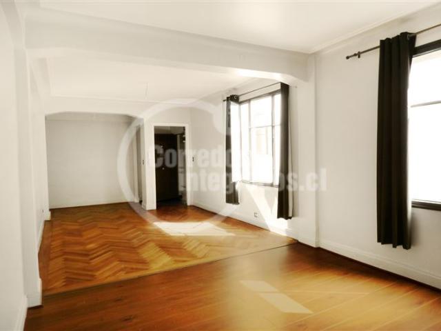 Departamento en Arriendo
