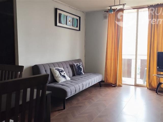Departamento en Arriendo