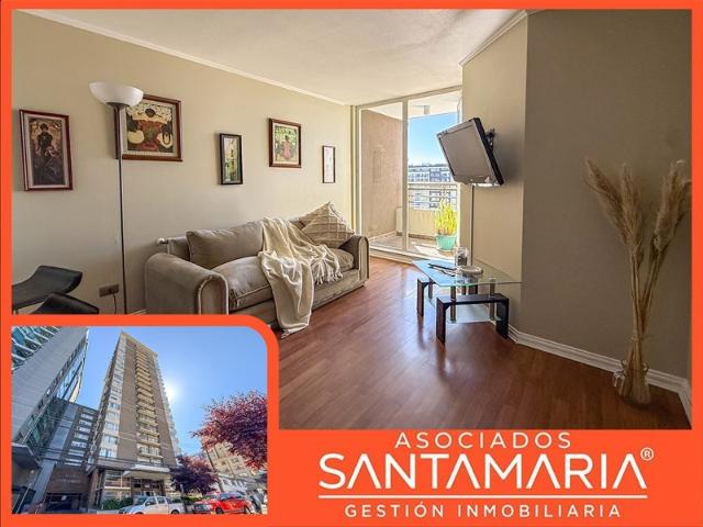 Departamento en Arriendo