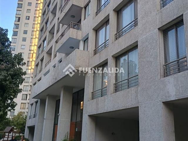 Departamento en Arriendo