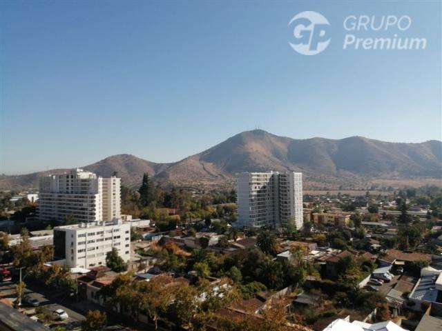 Departamento en Arriendo