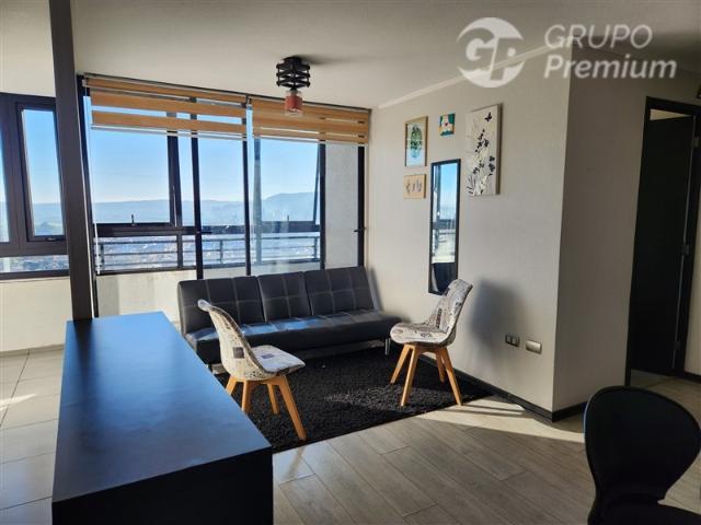 Departamento en Arriendo