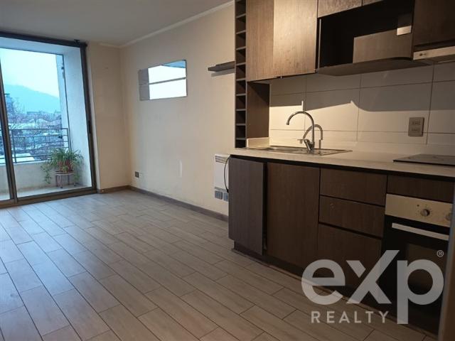 Departamento en Arriendo