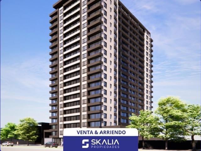 Departamento en Arriendo