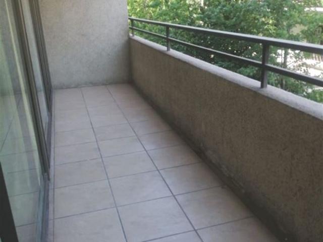 Departamento en Arriendo