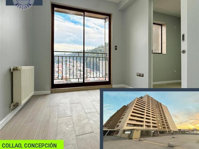 Departamento en Arriendo