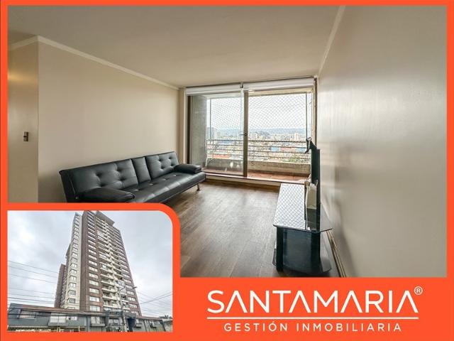 Departamento en Arriendo