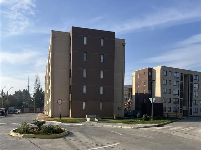 Departamento en Arriendo