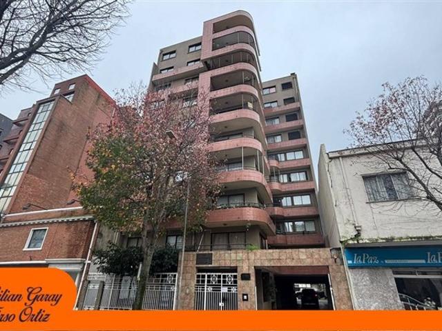 Departamento en Arriendo