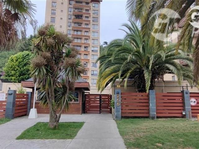 Departamento en Arriendo