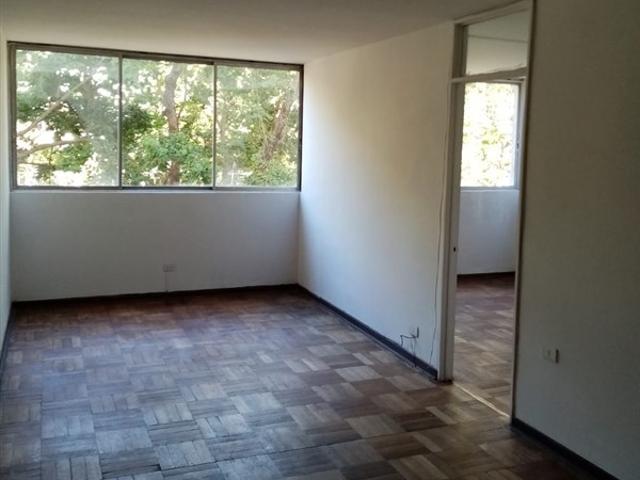 Departamento en Arriendo