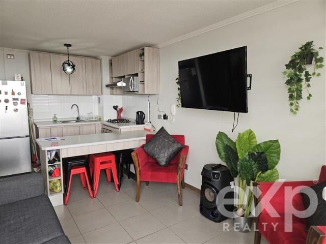 Departamento en Arriendo