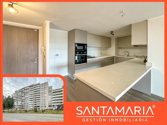 Departamento en Arriendo