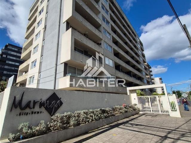 Departamento en Arriendo