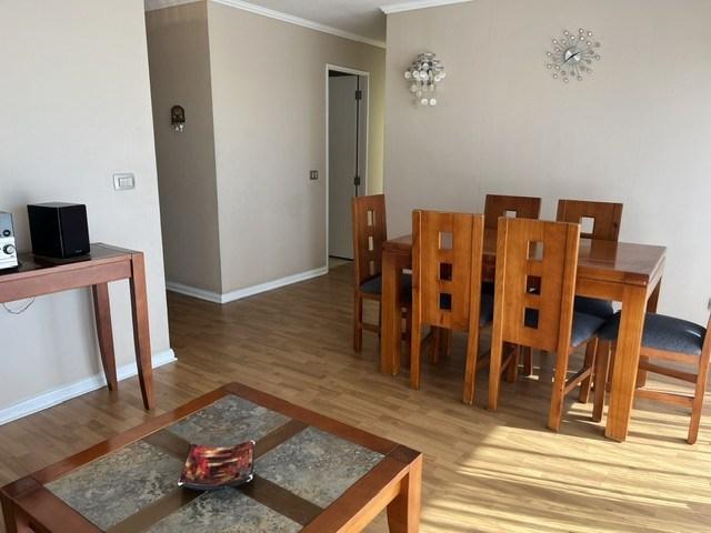 Departamento en Arriendo