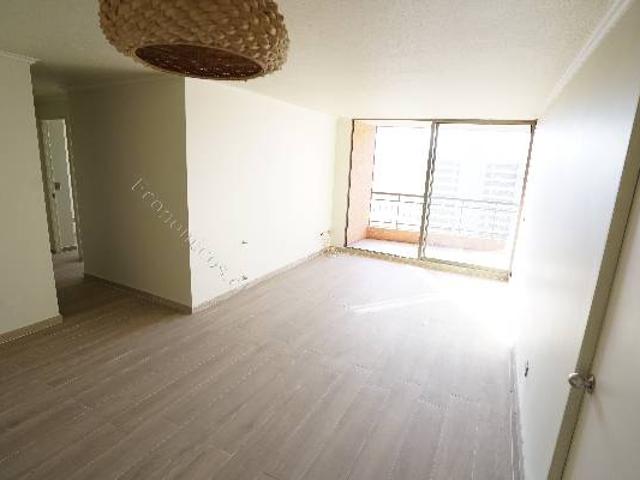 Departamento En Arriendo