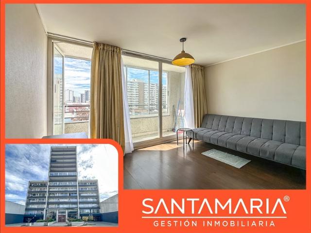 Departamento en Arriendo