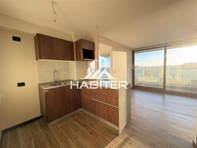 Departamento en Arriendo