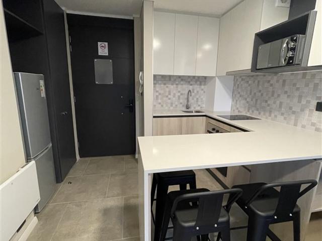Departamento en Arriendo