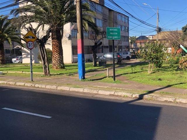 Departamento en Arriendo