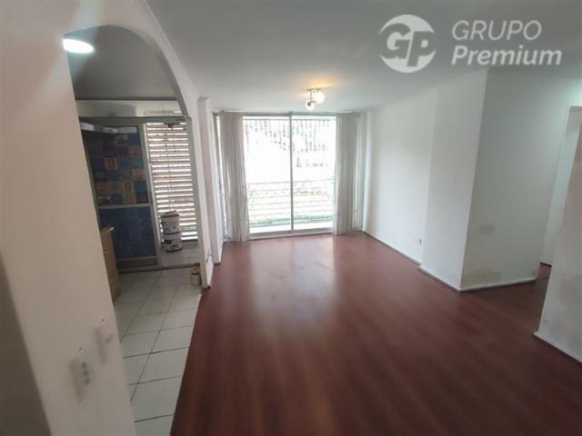 Departamento en Arriendo