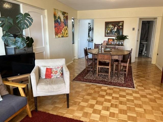 Departamento en Arriendo