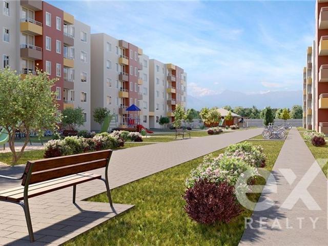 Departamento en Arriendo