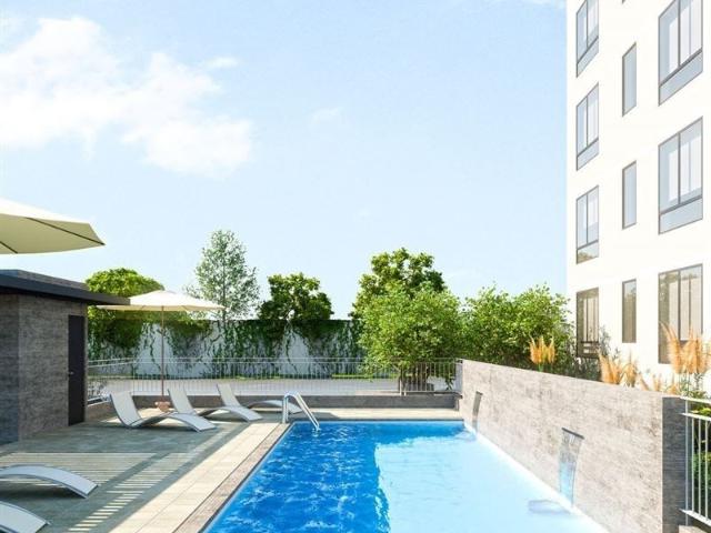 Departamento en Arriendo