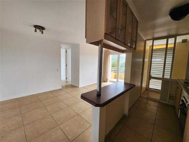 Departamento en Arriendo