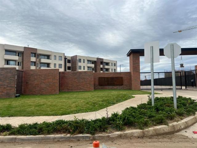 Departamento en Arriendo