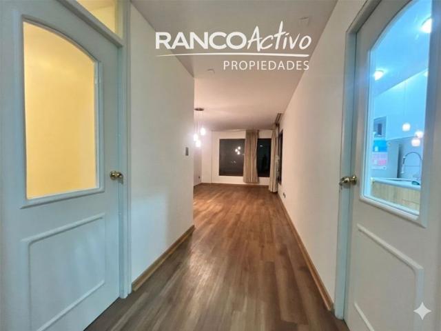 Departamento en Arriendo