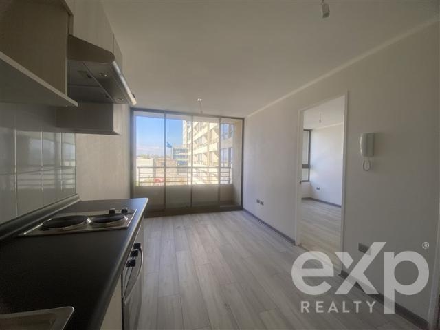 Departamento en Arriendo