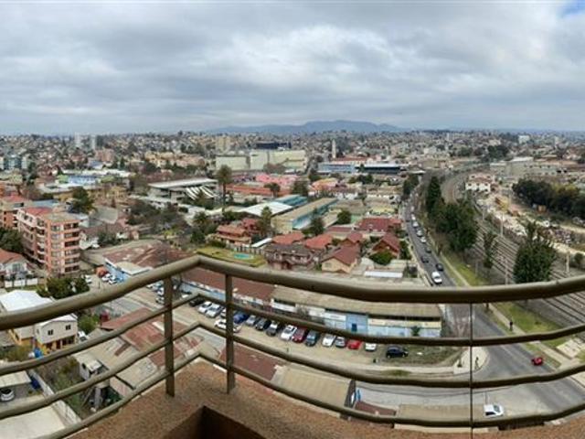 Departamento en Arriendo